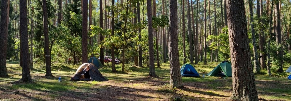 Renginių bilietai žygiams, stovykloms - Alfarenginiai.lt