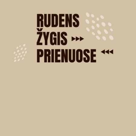Rudens žygis