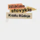 Išlikimo stovykla