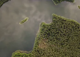 Rudens žygis Labanore