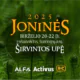 Joninės 2025