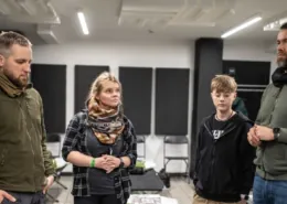 Išgyvenimo eksperimentas „24 valandų iššūkis“