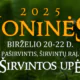 Joninės 2025