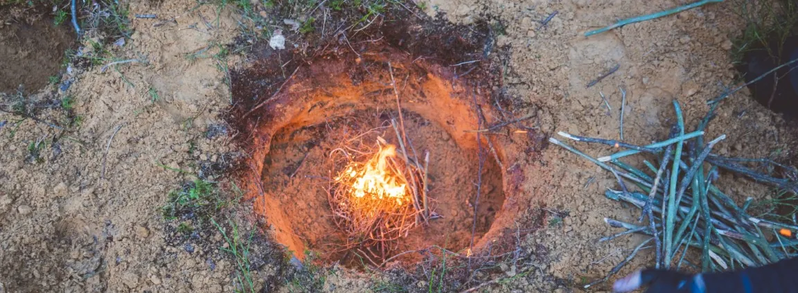 išgyvenimo Operacija