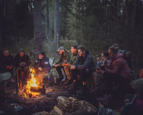 Žygiai Lietovoje 2026