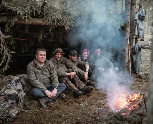 Fotografija Zaibo belaukiant 21