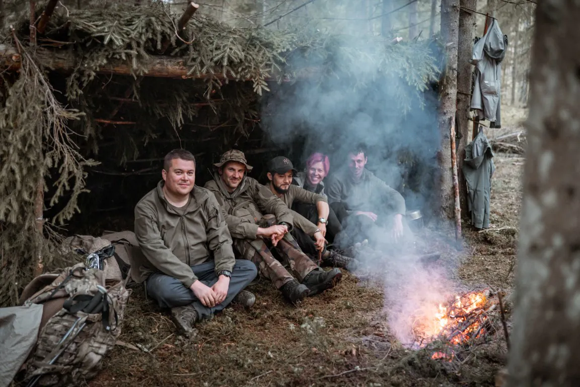 Fotografija Zaibo belaukiant 21