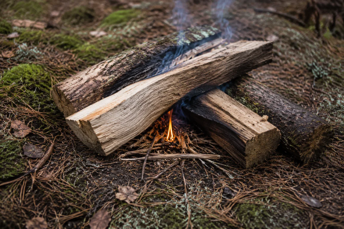 Per stori rastai uzgniauzia maza liepsna Medium