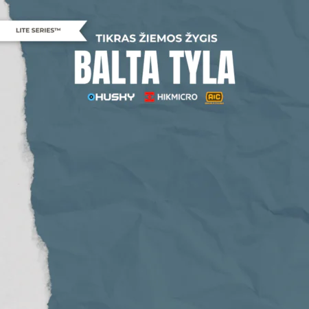 Žiemos žygis 2027