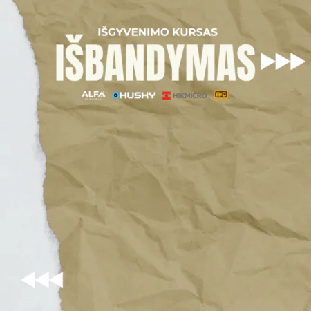 Išgyvenimo kursai