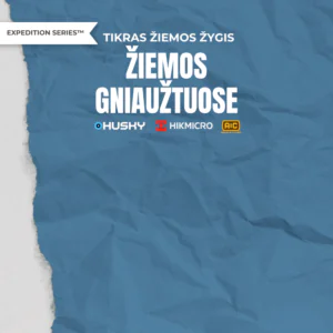 ZIEMOS GNIAUZTUOSE 2 Medium